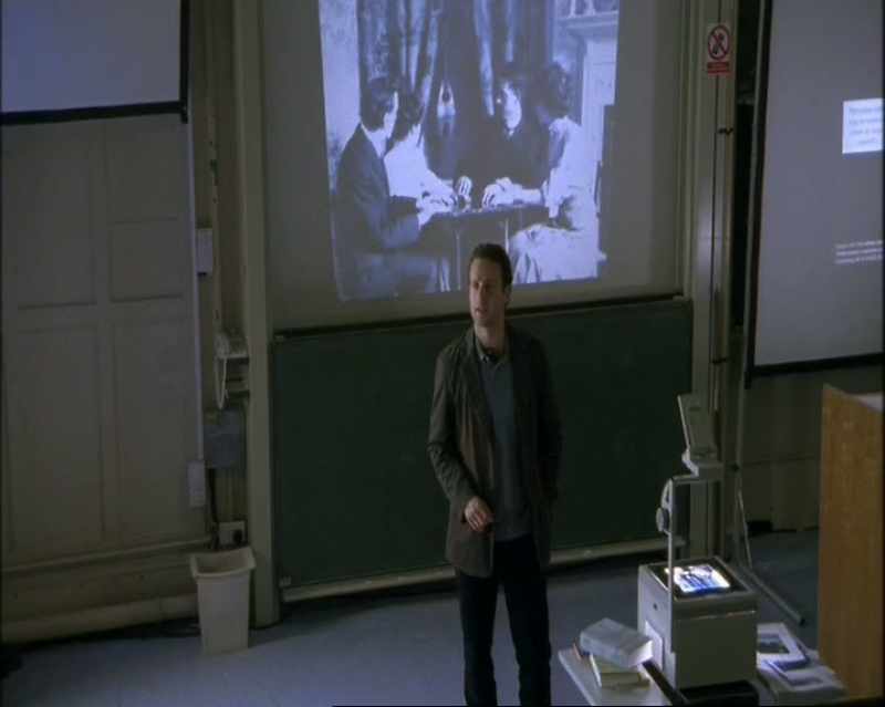 So you believe in all this claptrap?