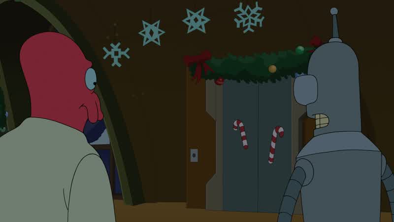 So, Bender