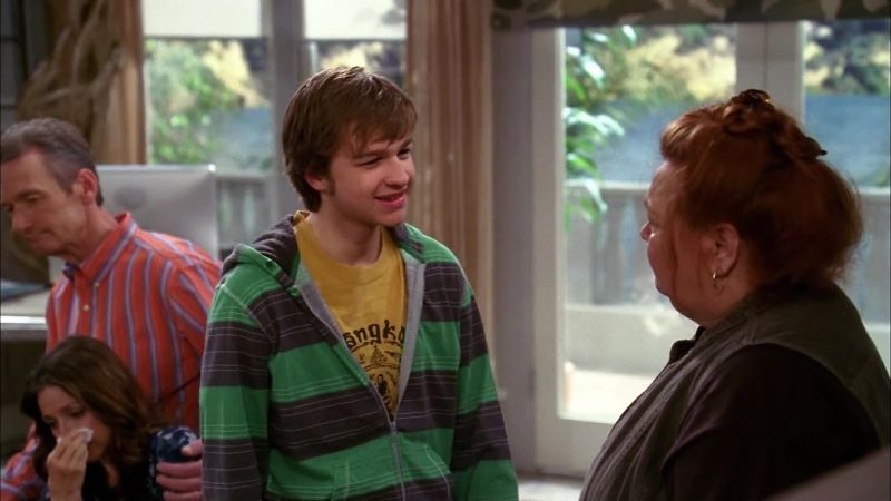 So, Berta, are you gonna miss me?