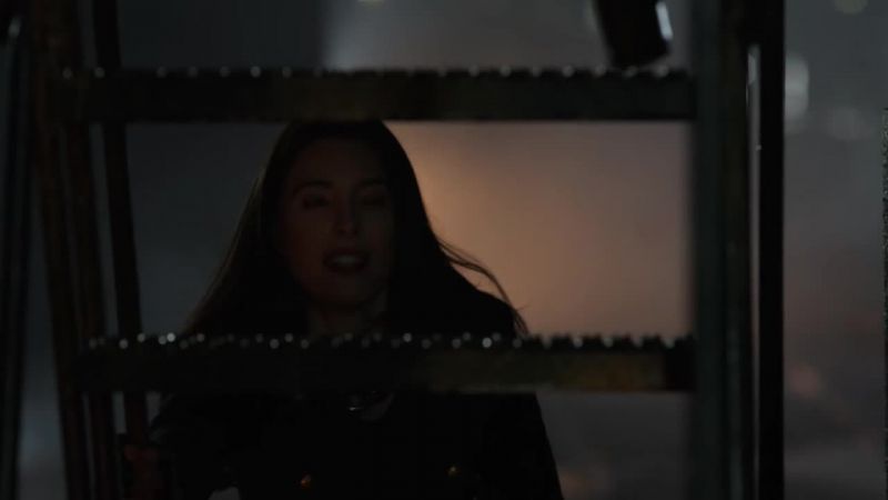 So that bitch was telling the truth after all