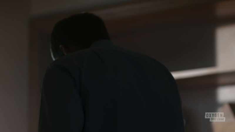 So that blew up their relationship