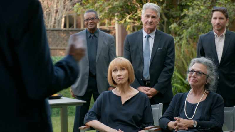 So Bob, Sharon, looks