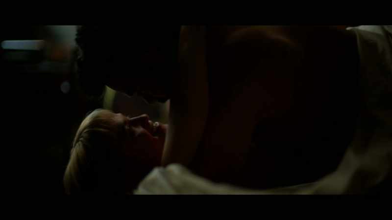 So bossy. - I know what I want