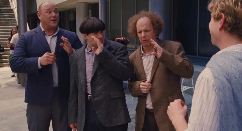 So you boys on Facebook I'll poke you