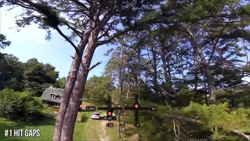 So my brand is FPV Know It All