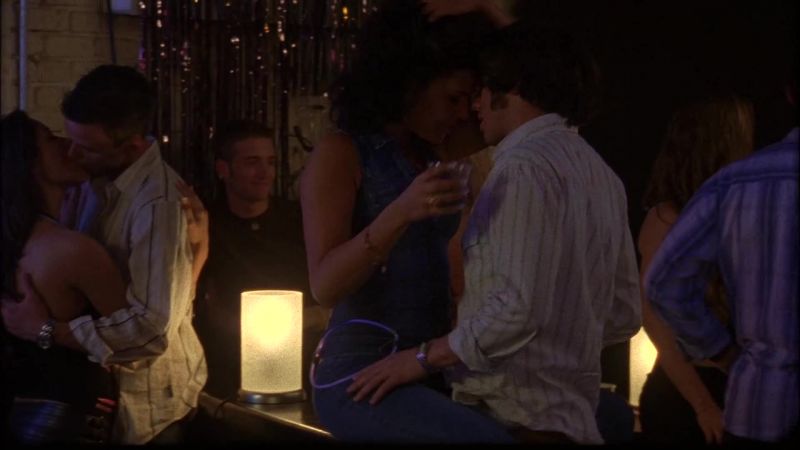 So, Brooke. Are we going to do this again, or what?