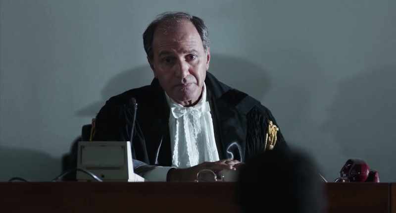 So, buscetta