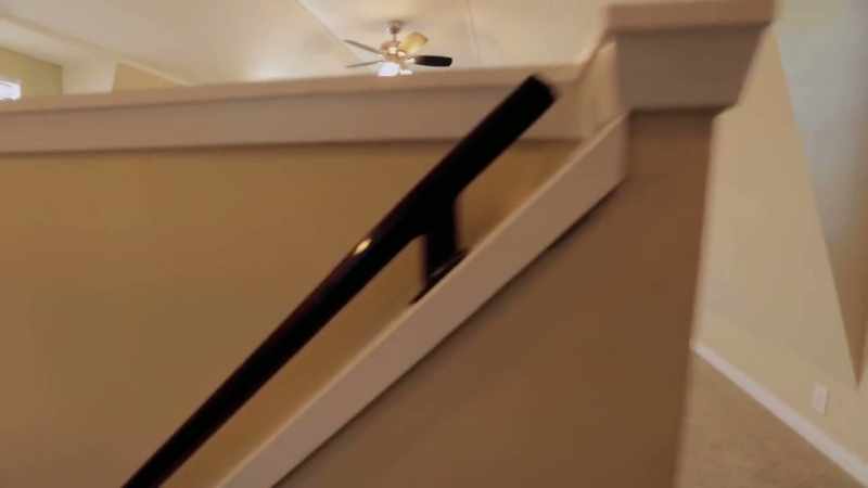 So by adding a laundry room upstairs