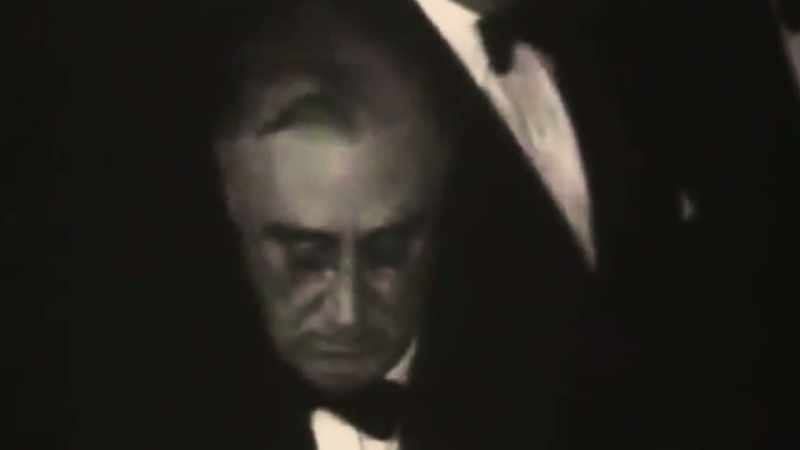 So by early 1942, the U.S. government