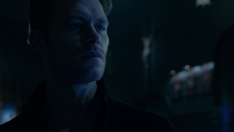So to cage the Hollow, you need to kill me?