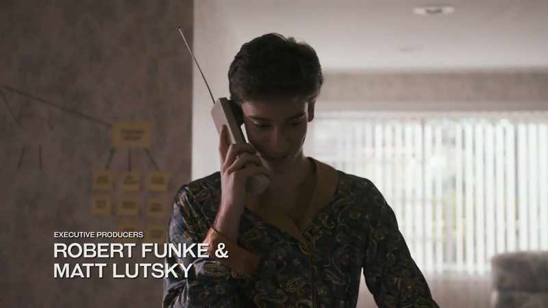 So, call me