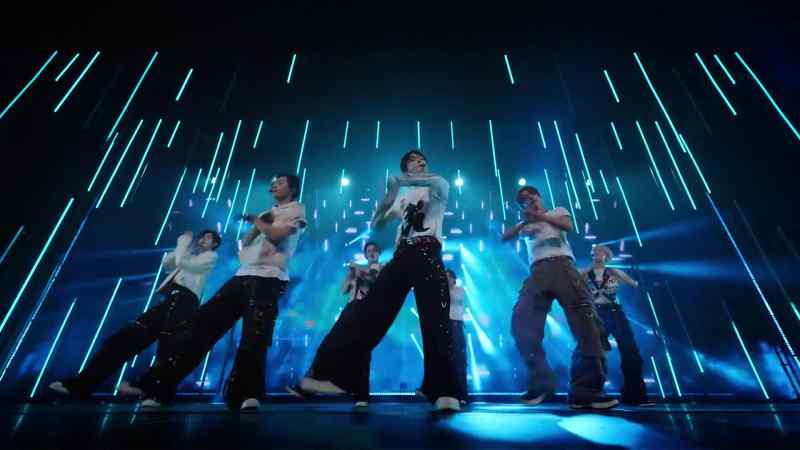 �� So, call me P-R-D-X invader ♪