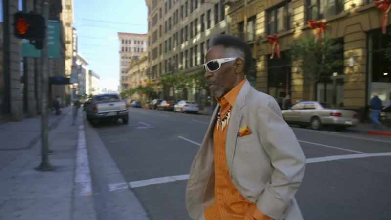 So, they call me up