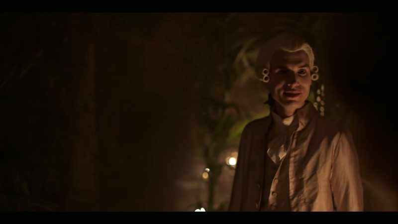 So you came here