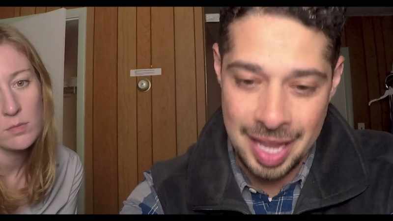 So my camera