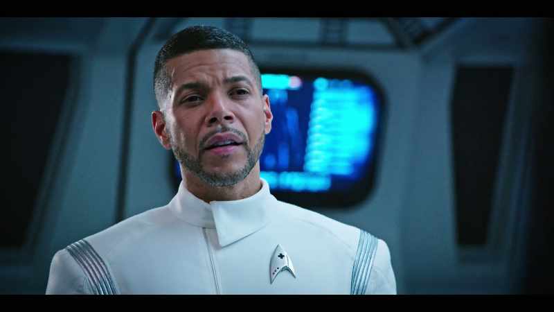 So, can you fix the lieutenant's inability