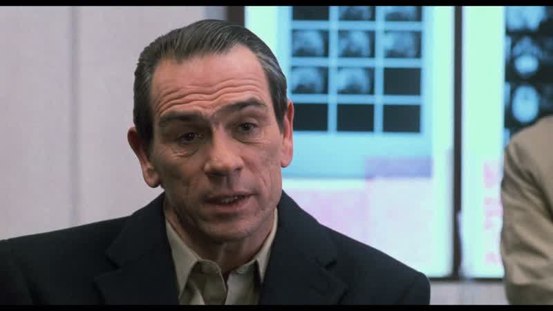 You really want to be his friend and help himHelp us bring him in unharmedWhySo he can go back to prisonIf you want help gentlemen you've come to the wrong manRichard is innocentYou'll never find him