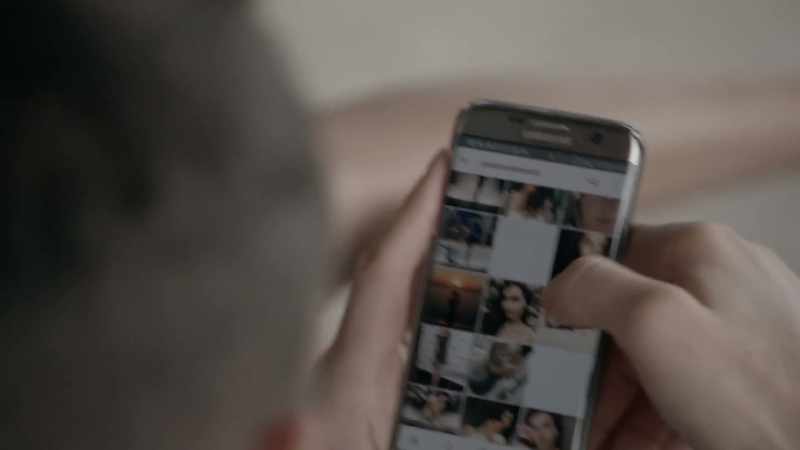 So can. How you take a selfie?