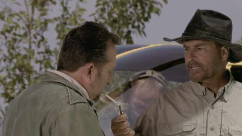 So, can I assume you got everything under control, Smith