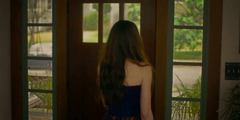 So when can I see you again?
