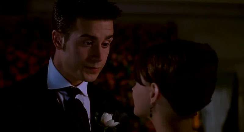 So can l have the last dance