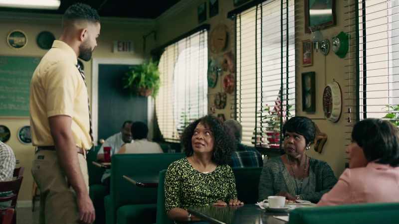 So, can you please stop gabbing and get back to work?