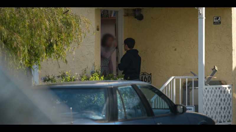 So, you can tell everyone to stop calling, because it's harassment