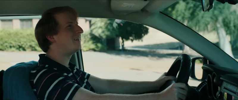 So catch me up. [LAUGHS]