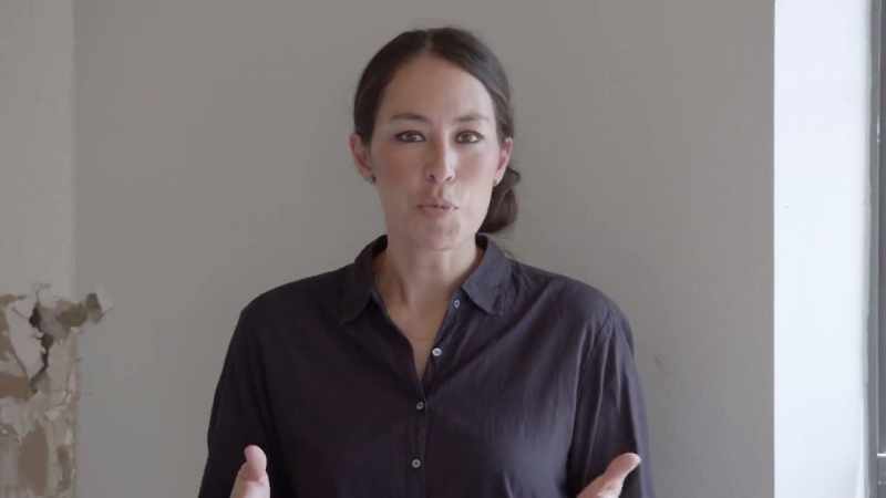 So, Catherine really wants the urban loft style