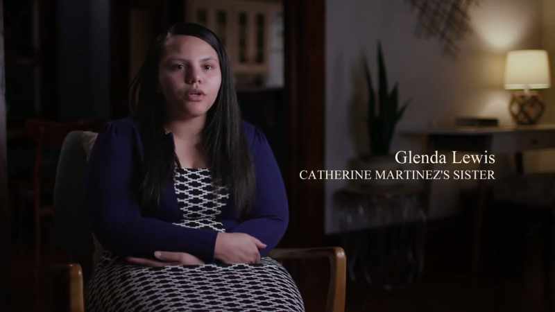 So Catherine and Russell dated for about five years