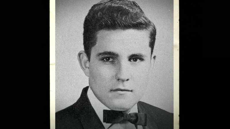 So, Catholic school he was good and there