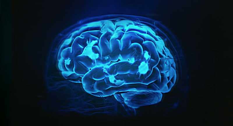 So it changes your mental state