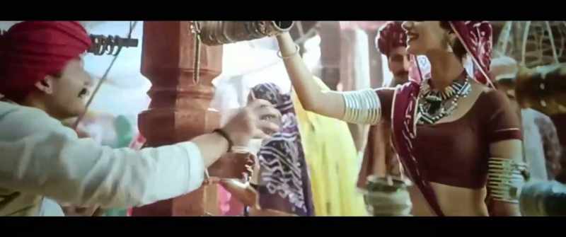 So another Chauhan will do the same