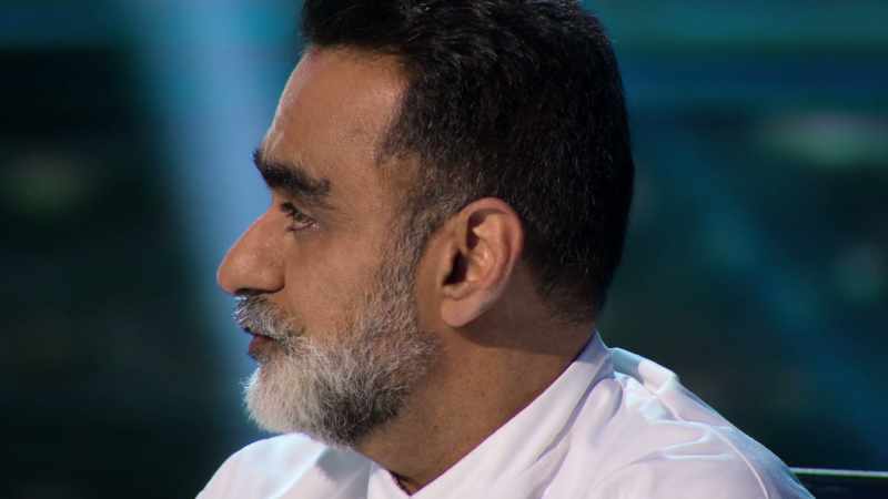 So, Chef Vineet, let's dive a little deeper