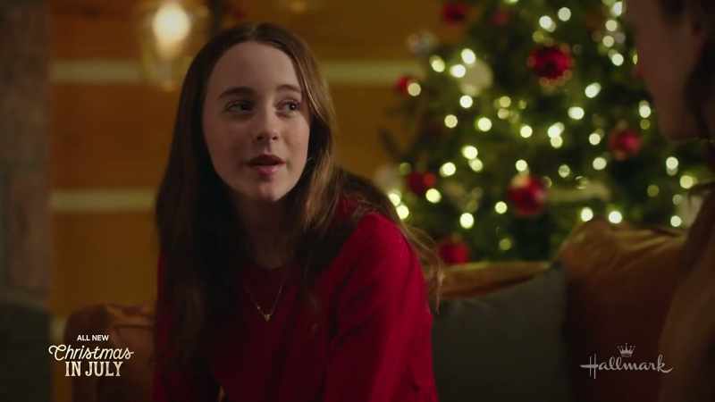 So, your Christmas gift