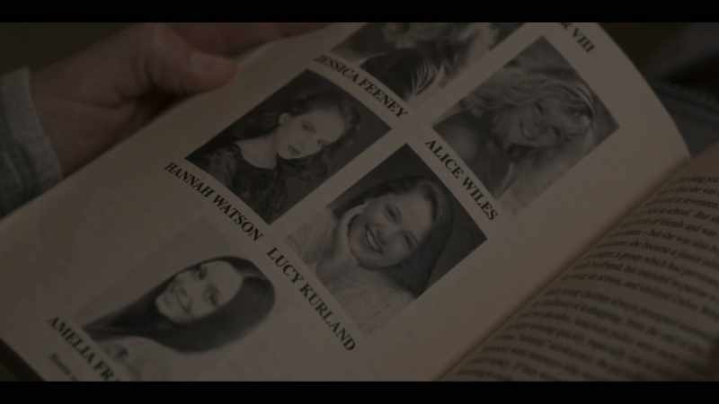 So... [chuckles] I guess we was kinda delirious