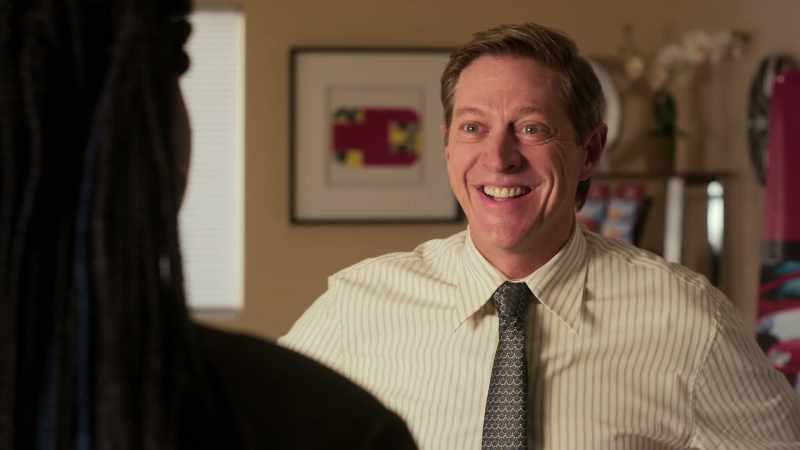 So... [chuckling] So, yeah. Thanks for everything