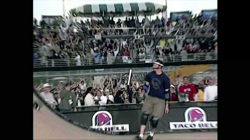 So close