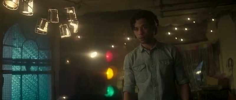 So come on, why are you so interested in this Clancy?