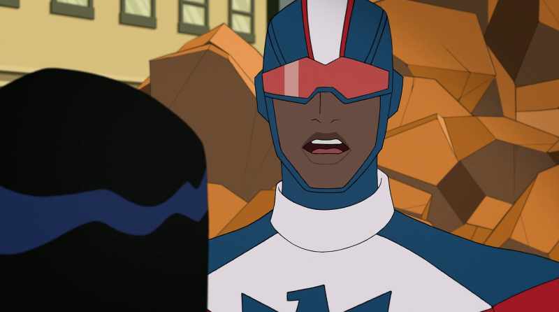So you conned me