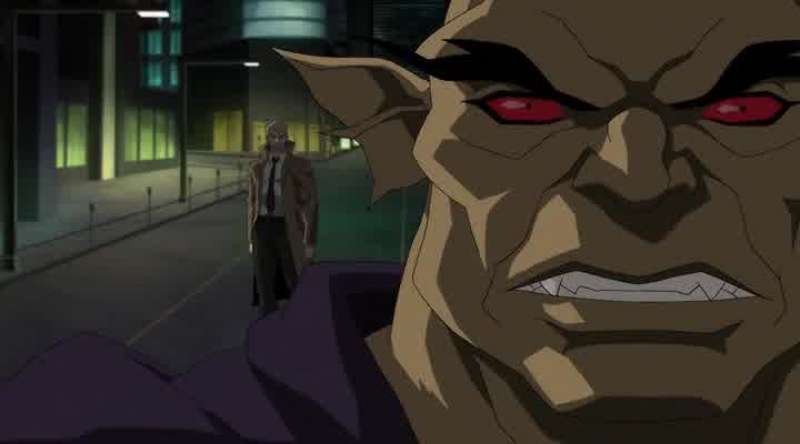 So Constantine calls once more