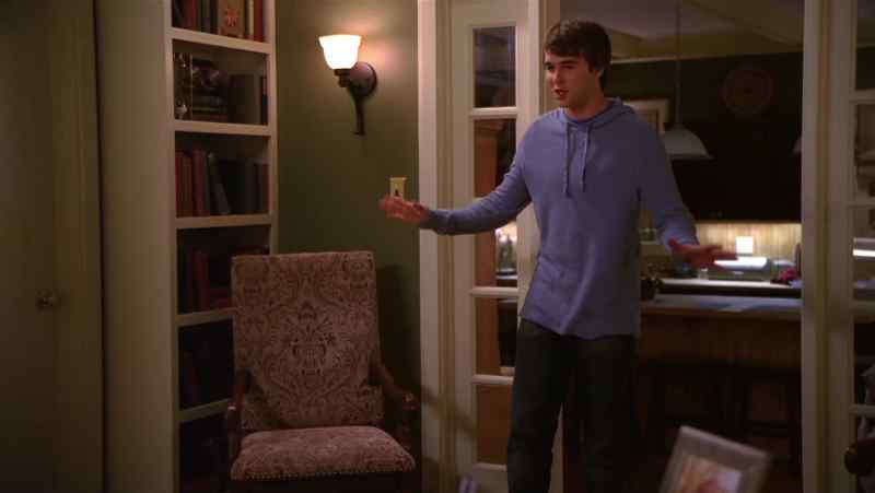 So could you just You want me to make your sister