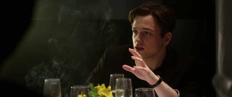So could you kill someone for a million dollars?