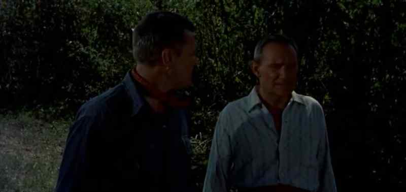 So they couldn't get away? - They can't, I said that before