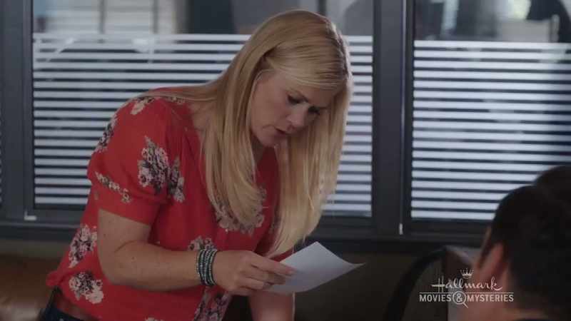So, he couldn't have killed Tara