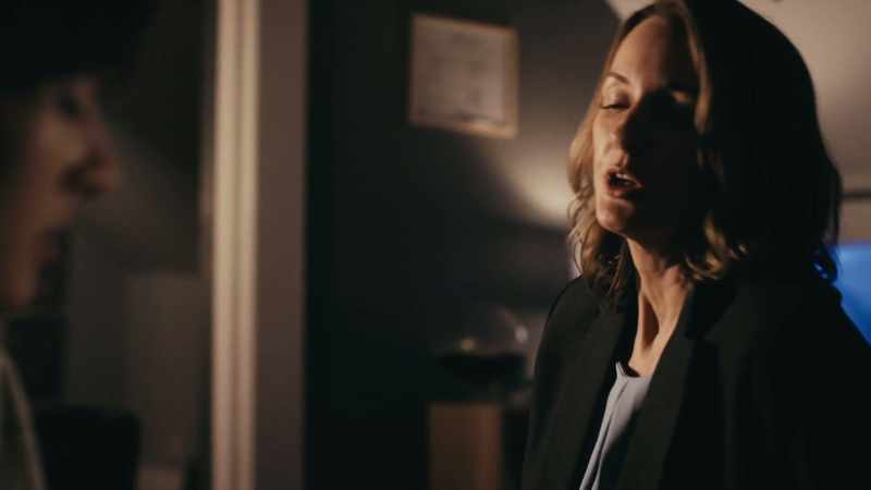 So, your cousin Matt
