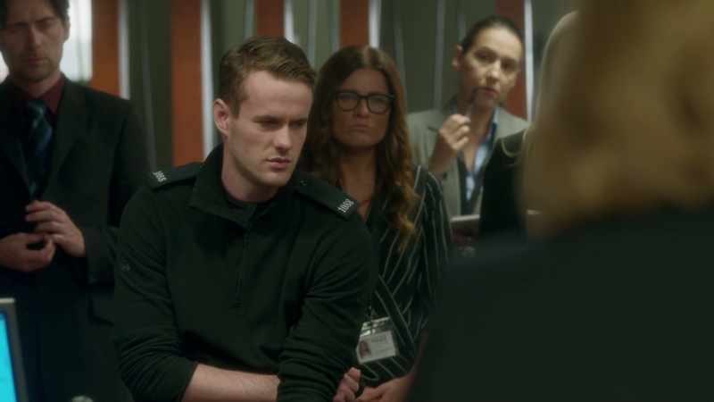 So, is Craig Petrie still a suspect?