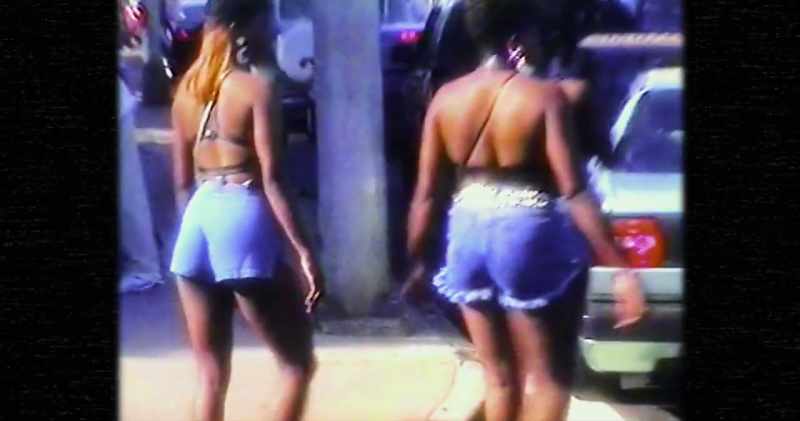 So Daisy Dukes are, you know