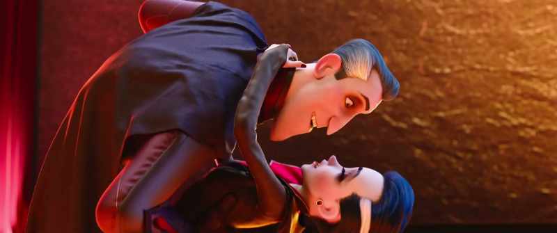 So, darling, will you be mine?
