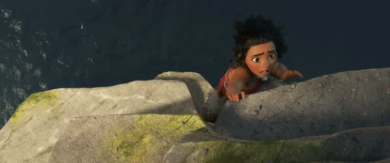 So, daughter of the chief